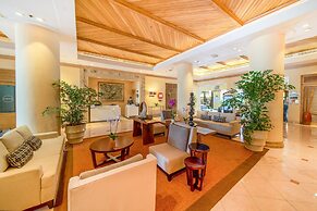 Real InterContinental San Pedro Sula at Multiplaza Mall by IHG