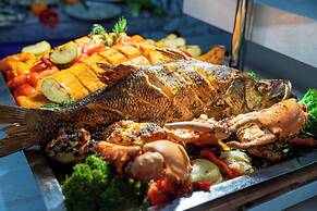 Real InterContinental San Pedro Sula at Multiplaza Mall by IHG