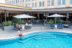 Real InterContinental San Pedro Sula at Multiplaza Mall by IHG