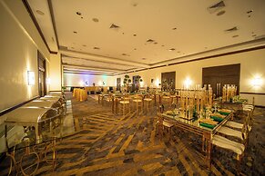 Real InterContinental San Pedro Sula at Multiplaza Mall by IHG