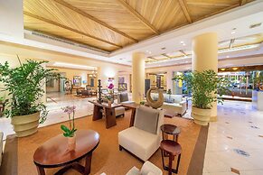 Real InterContinental San Pedro Sula at Multiplaza Mall by IHG