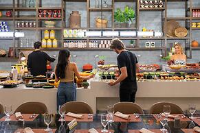 Real InterContinental San Pedro Sula at Multiplaza Mall by IHG