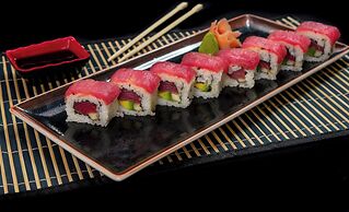 Real InterContinental San Pedro Sula at Multiplaza Mall by IHG