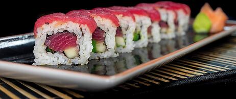 Real InterContinental San Pedro Sula at Multiplaza Mall by IHG