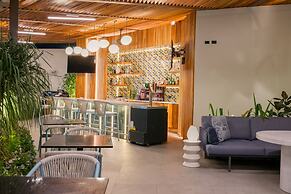 Real InterContinental San Pedro Sula at Multiplaza Mall by IHG