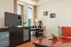 Real InterContinental San Pedro Sula at Multiplaza Mall by IHG