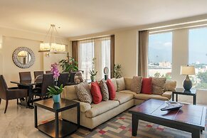 Real InterContinental San Pedro Sula at Multiplaza Mall by IHG