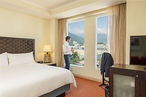 Real InterContinental San Pedro Sula at Multiplaza Mall by IHG