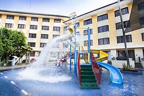 Prime Plaza Hotel - Purwakarta