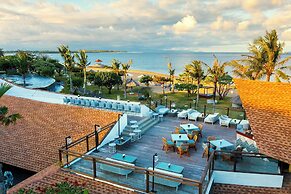 Grand Mirage Resort & Thalasso Bali