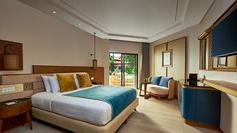 Grand Mirage Resort & Thalasso Bali