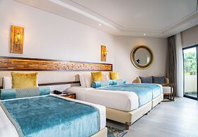 Grand Mirage Resort & Thalasso Bali
