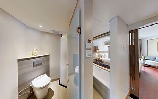 Grand Mirage Resort & Thalasso Bali