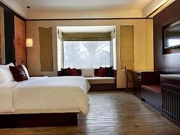 Novotel Lombok Resort and Villas