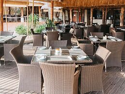 Novotel Lombok Resort and Villas
