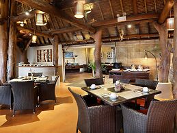 Novotel Lombok Resort and Villas