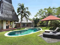 Novotel Lombok Resort and Villas