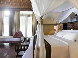 Novotel Lombok Resort and Villas