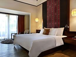 Novotel Lombok Resort and Villas