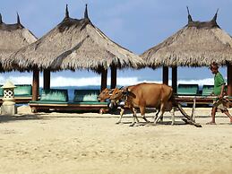 Novotel Lombok Resort and Villas