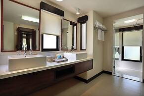 Novotel Lombok Resort and Villas