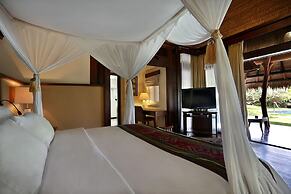 Novotel Lombok Resort and Villas