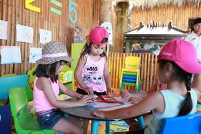 Novotel Lombok Resort and Villas