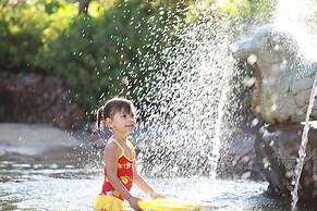 Novotel Lombok Resort and Villas