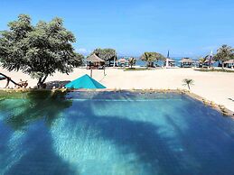 Novotel Lombok Resort and Villas