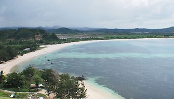Novotel Lombok Resort and Villas