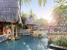 Novotel Lombok Resort and Villas