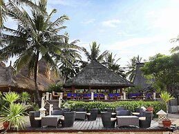 Novotel Lombok Resort and Villas