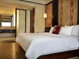 Novotel Lombok Resort and Villas