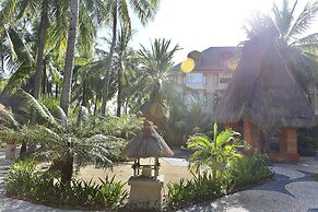 Novotel Lombok Resort and Villas