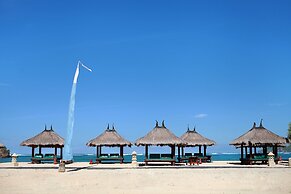 Novotel Lombok Resort and Villas