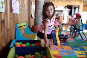 Novotel Lombok Resort and Villas