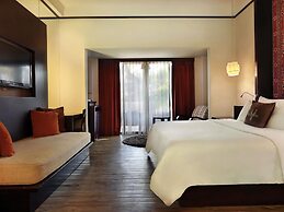 Novotel Lombok Resort and Villas