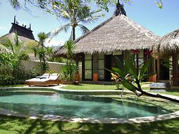 Novotel Lombok Resort and Villas