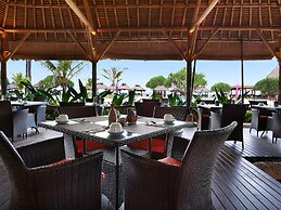 Novotel Lombok Resort and Villas