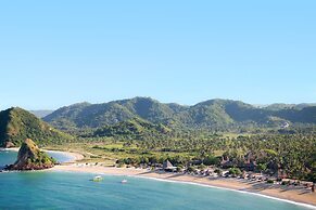 Novotel Lombok Resort and Villas