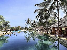 Novotel Lombok Resort and Villas