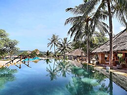 Novotel Lombok Resort and Villas