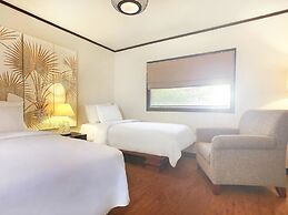 Novotel Lombok Resort and Villas