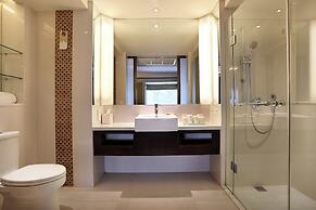 Novotel Lombok Resort and Villas
