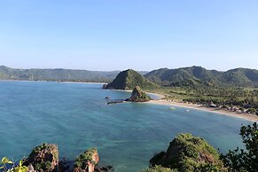 Novotel Lombok Resort and Villas