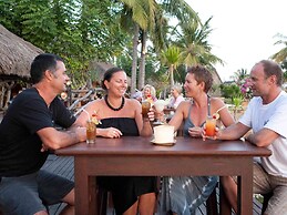 Novotel Lombok Resort and Villas