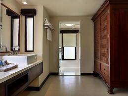 Novotel Lombok Resort and Villas