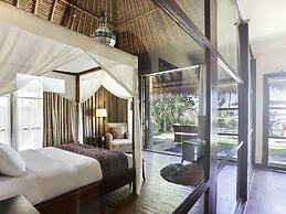 Novotel Lombok Resort and Villas