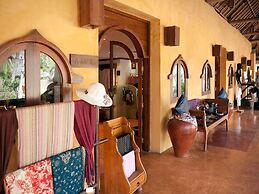 Novotel Lombok Resort and Villas