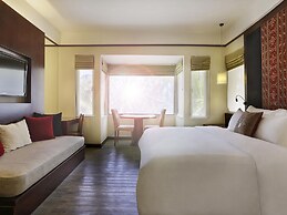 Novotel Lombok Resort and Villas